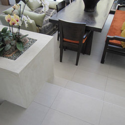 Redondo Beach Modern SG - Wall And Floor Tile