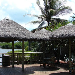 Natural Thatch - Products