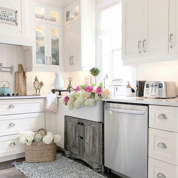 House Remodel