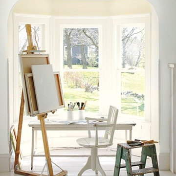 Benjamin Moore Colors