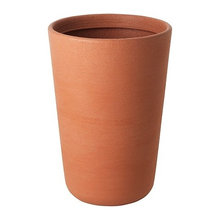 exterior pot study