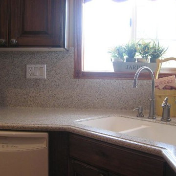 Our Work