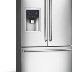 Counter-Depth French Door Refrigerator with IQ-Touch Controls by Electrolux - Refrigerators