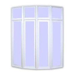 Vinyl Windows & Aluminum WIndows - Windows