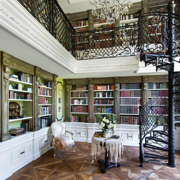 Dural Library 1