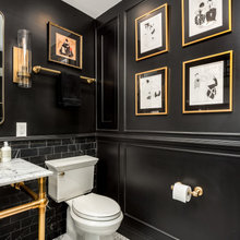 Gabe’s Bathroom