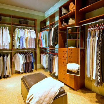 Tailored Closets
