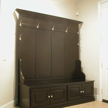 Mud Room