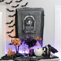 Halloween Decor & Lighting - Lighting
