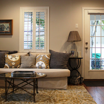 Kentlands custom addition remodel in Gaithersburg