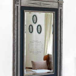 Московская сталинка - Wall Mirrors