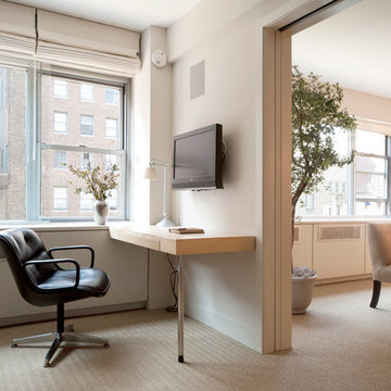 Upper East Side Residence
