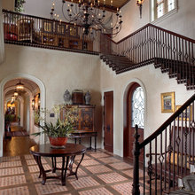 Living Room Ideas