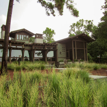 John's Island Residence