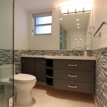Bathrooms