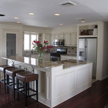 Kitchens