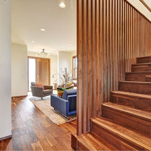 TFF Stair