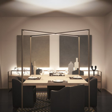 Nunziati Apartment, CityLife Milan