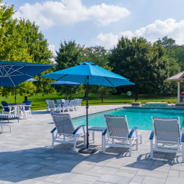 Backyard Resort