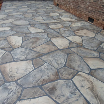 Outdoor Projects