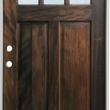 Front Doors