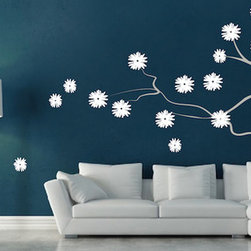 DIY Vinyl Wall Decals - Wall Decals