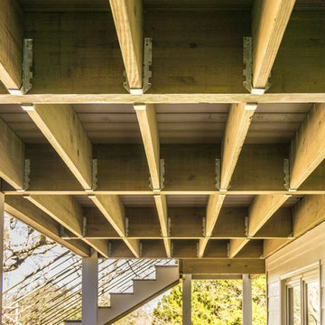 Rob Roy Deck