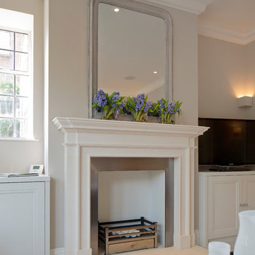 Hampstead, London - Residential