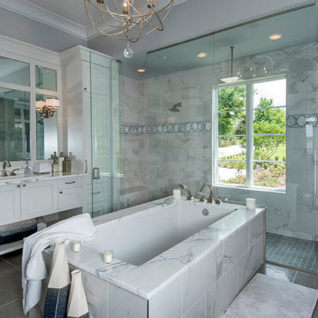Bella Collina Model Home