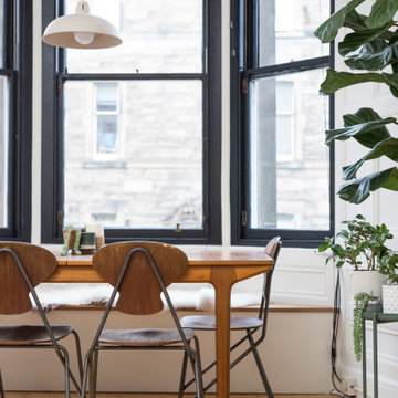 Stylish Edinburgh Flat
