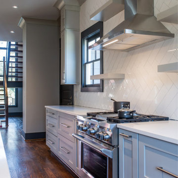 Summerfield by Marsh Cabinets