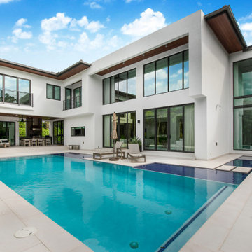 Modern Home - 02