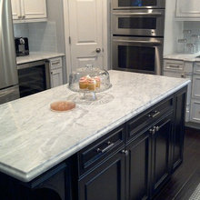 Jeff's Kitchen