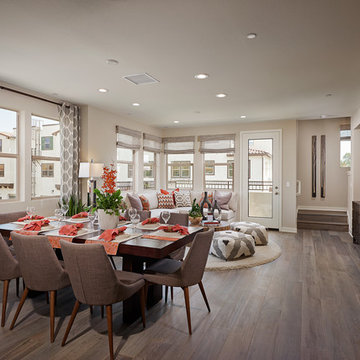 The Boulevard Collection - Bellflower, CA