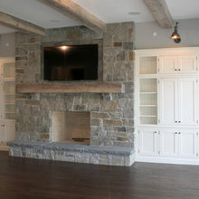 Living Rooms