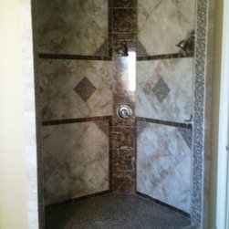 Completed Works - Tile