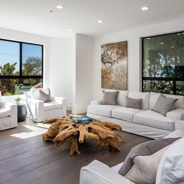 Malibu Residence PCH