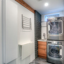 Laundry Space
