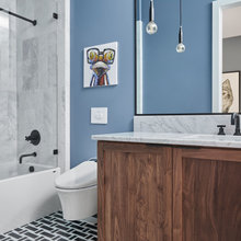 Woods 2nd Bathroom