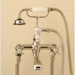 Chadder Taps and Fittings. - Bath Taps
