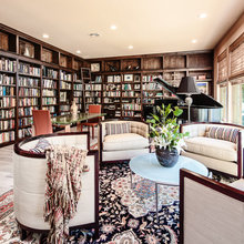 Special Rooms