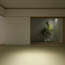 Japanese Room