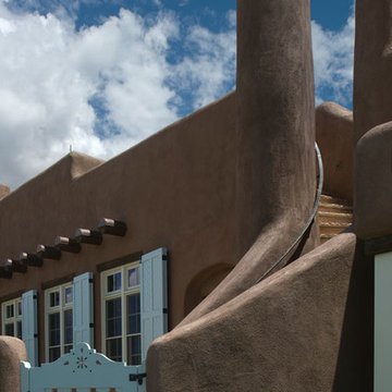 Las Campanas