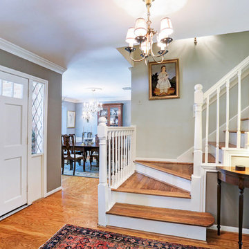 Architecturally Built Home For Sale - Houston's Energy Corridor