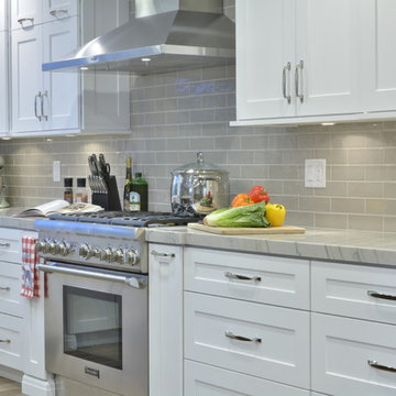 Danville Classic Kitchen