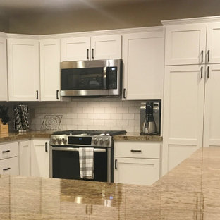 Kitchen Tune Up Flagstaff Flagstaff, Arizona, United States Project Review & Ratings