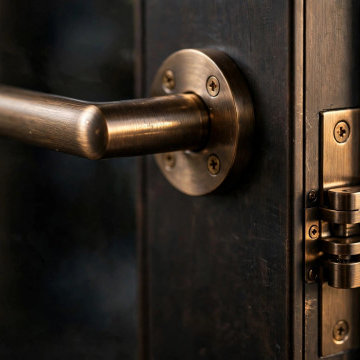 HAFENWERK Signature Door Collection