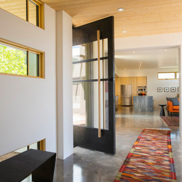 Modern New Mexico