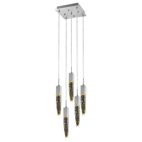 Avenue Lighting Aspen 5-Light Pendant