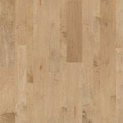 Yukon Maple Mixed Width- Gold Dust - Home Improvement